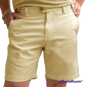 42 Turtleson Golf Shorts Mens Size 42 Waist Turtleson Bristol Twill Shorts